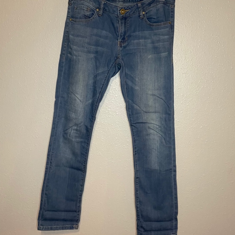 Cabi Jeans